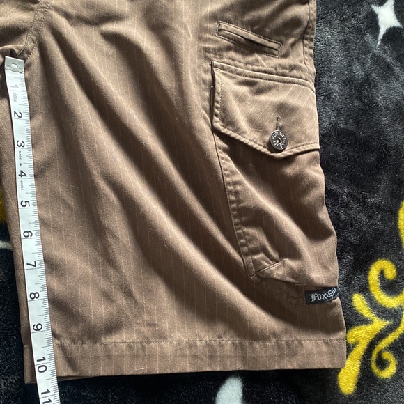 Fox shorts - Picture 6 of 15